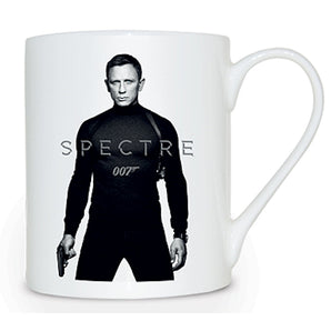 JAMES BOND ジェームズボンド - Spectre / マグカップ 【公式 / オフィシャル】