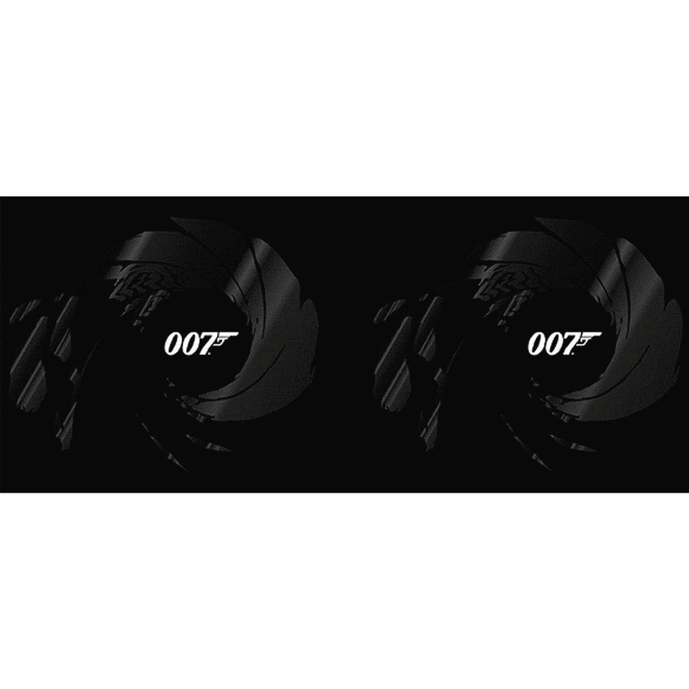 JAMES BOND ジェームズボンド - Gunbarrel / Matte / マジック・マグカップ / マグカップ