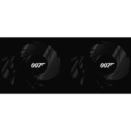 JAMES BOND ジェームズボンド - Gunbarrel / Matte / マジック・マグカップ / マグカップ