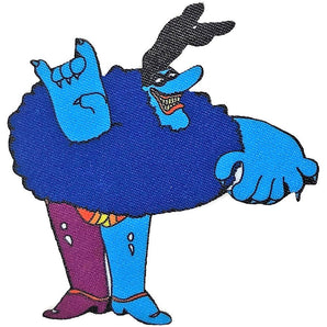 THE BEATLES - (結成 65周年 ) - Yellow Submarine Chief Blue Meanie 2