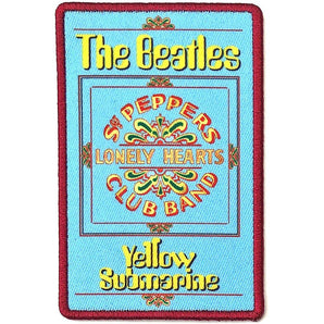 THE BEATLES - (結成 65周年 ) - Yellow Submarine Lonely Hearts (Loose)