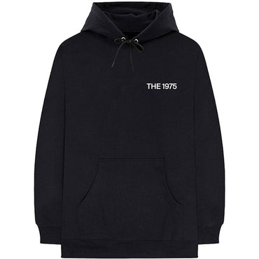 THE 1975 - ABIIOR Est Dans Instagram / バックプリントあり / パーカー・スウェット / メンズ