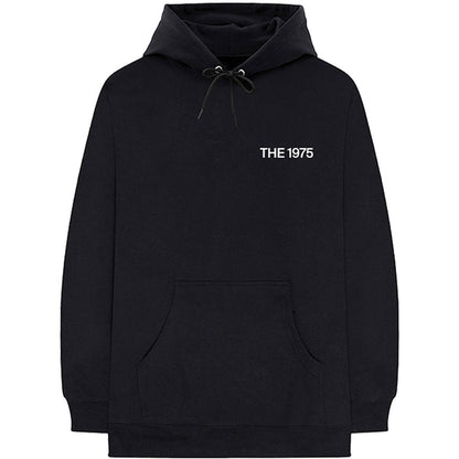 THE 1975 - ABIIOR Est Dans Instagram / バックプリントあり / パーカー・スウェット / メンズ
