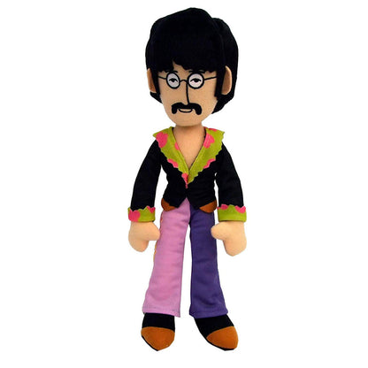 THE BEATLES ビートルズ (来日 60周年 ) - Yellow Submarine Plush Box Set / フィギュア・人形