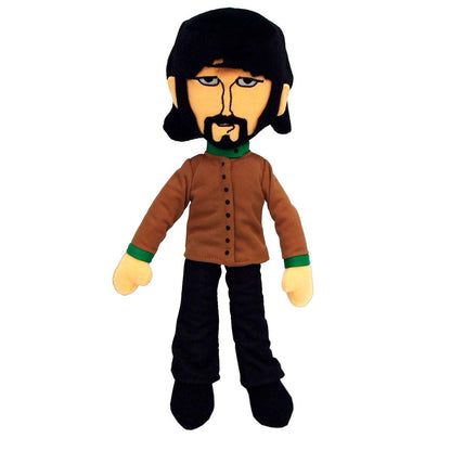 THE BEATLES ビートルズ (来日 60周年 ) - Yellow Submarine Plush Box Set / フィギュア・人形