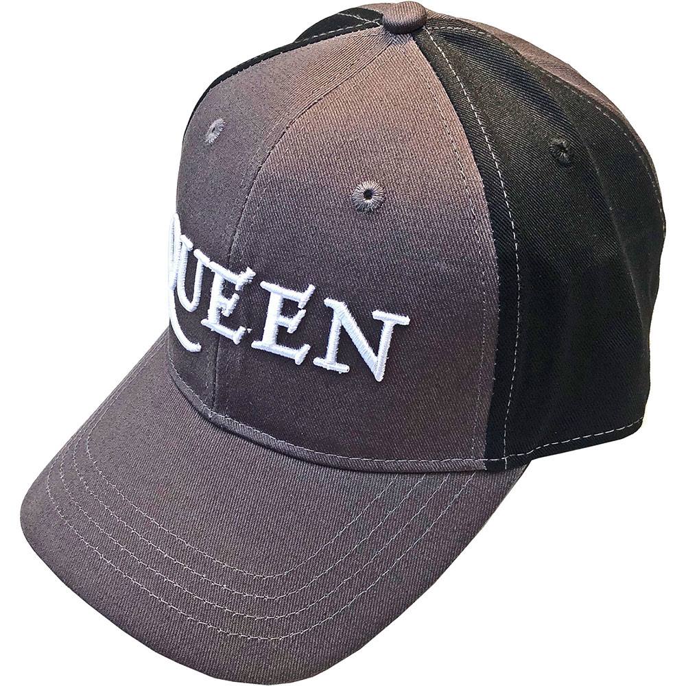 QUEEN - (フレディ 生誕 80年 ) - Logo