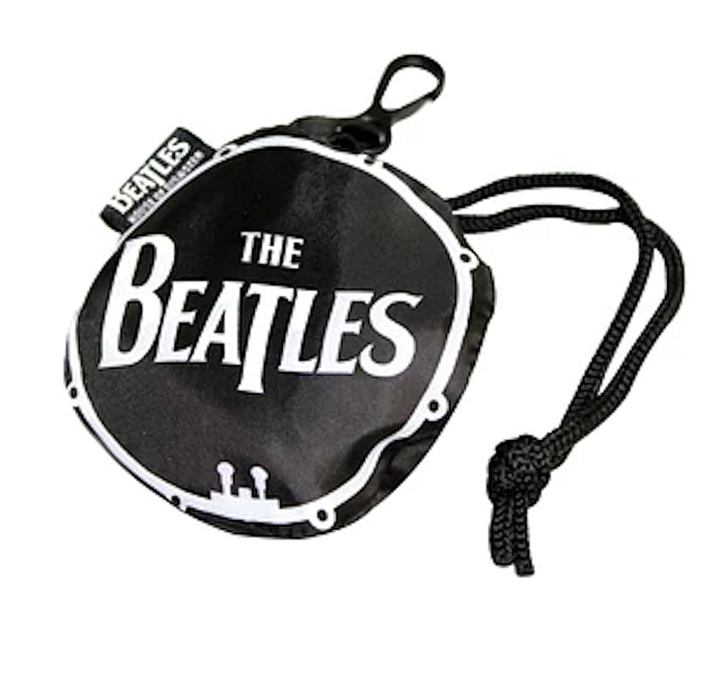 THE BEATLES ビートルズ (来日 60周年 ) - ABBEY ROAD / Disaster(U.K.ブランド) / トートバッグ