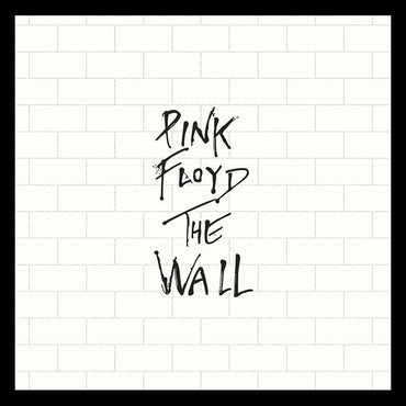 PINK FLOYD - The Wall(アルバム・シリーズ額)