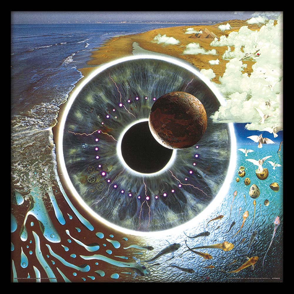 PINK FLOYD - Pulse