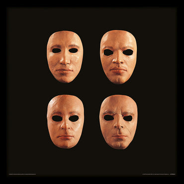 PINK FLOYD - Is There Anybody Out There?(アルバム・シリーズ額)