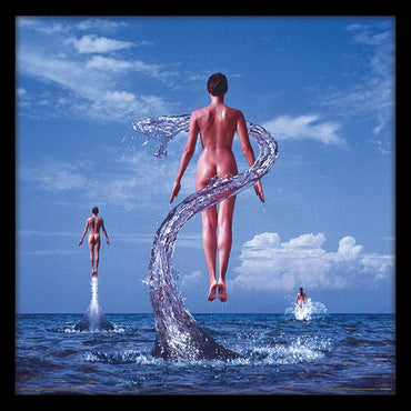 PINK FLOYD - Shine On