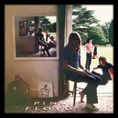 PINK FLOYD - Ummagumma
