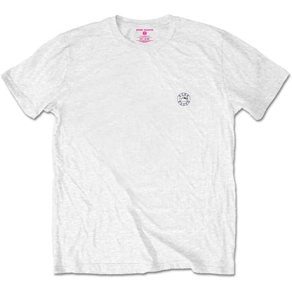 PINK FLOYD ピンクフロイド - Carnegie Hall / バックプリントあり / Tシャツ / メンズ