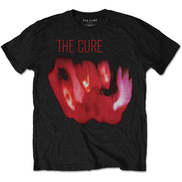CURE - (結成 50周年 ) - Pornography