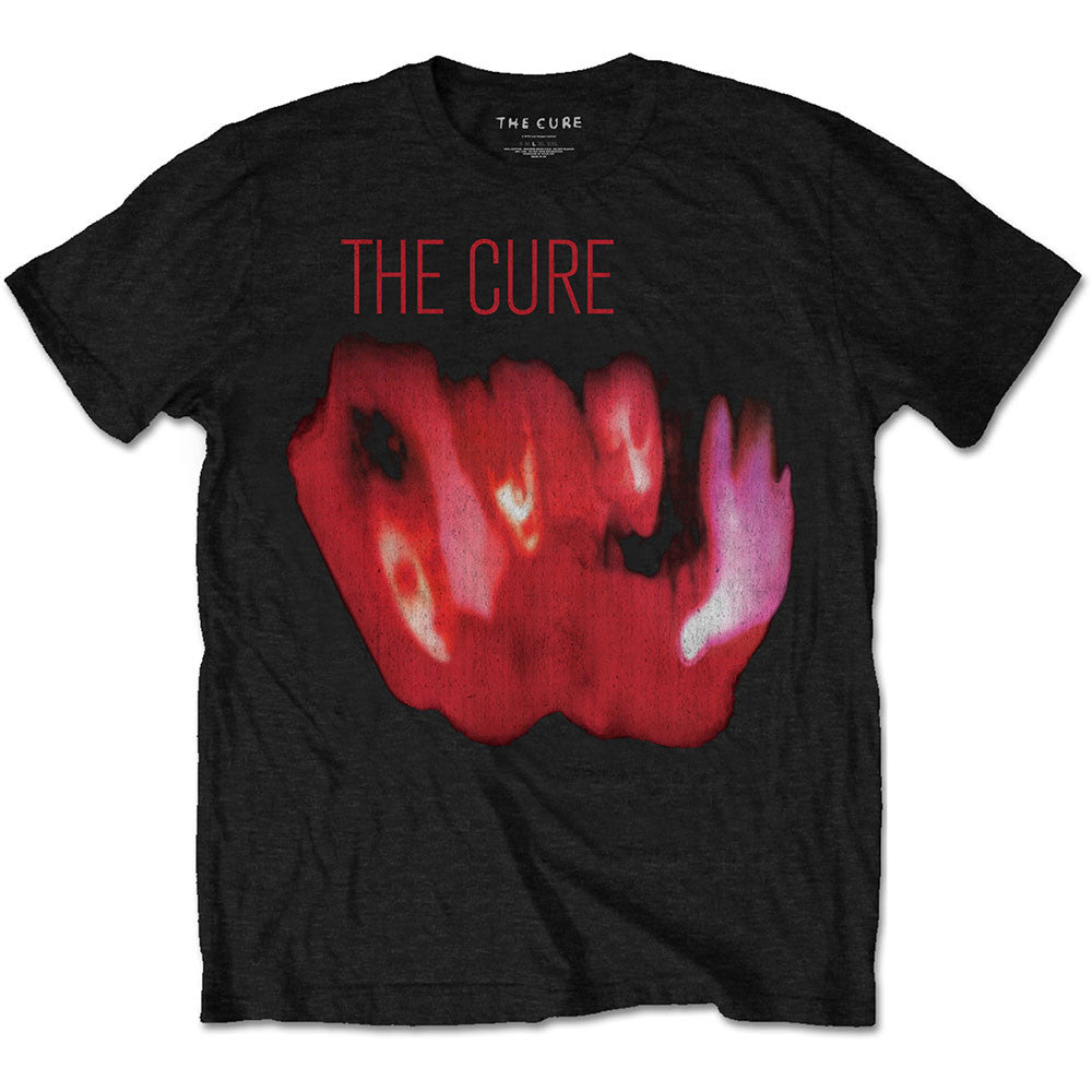 激レア  Cure ロバートスミス　85年　パンフレット　キュア　ゴス goth The cure robert smith - Gem