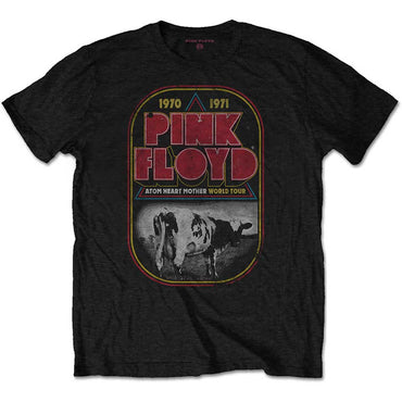 PINK FLOYD - AHM Tour