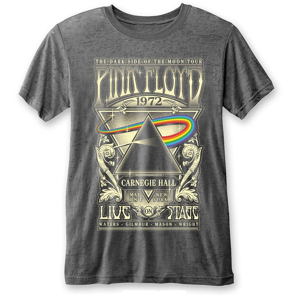 PINK FLOYD - Carnegie Hall (Burn Out) / Black Label（ブランド）