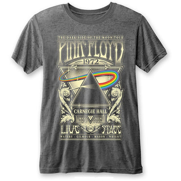 PINK FLOYD - Carnegie Hall (Burn Out) / Black Label（ブランド）