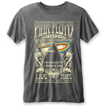 PINK FLOYD - Carnegie Hall (Burn Out) / Black Label（ブランド）