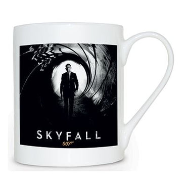 JAMES BOND - Skyfall