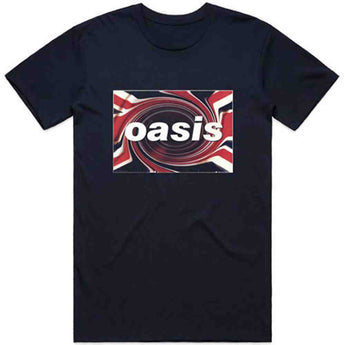 OASIS - (2025 10月 来日 記念 ) - UNION JACK