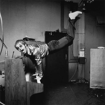 ELTON JOHN エルトンジョン - エルトン・ジョン写真集 / 写真集