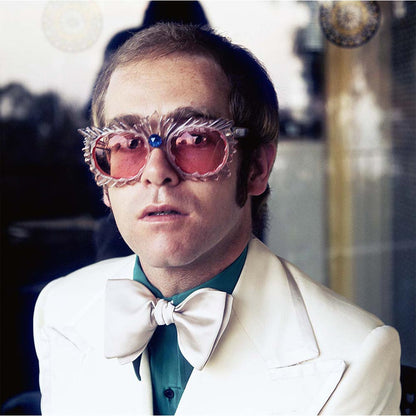 ELTON JOHN エルトンジョン - エルトン・ジョン写真集 / 写真集