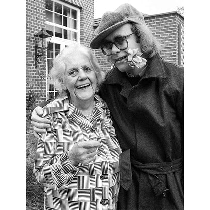 ELTON JOHN エルトンジョン - エルトン・ジョン写真集 / 写真集