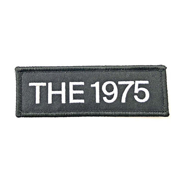 THE 1975 - Logo