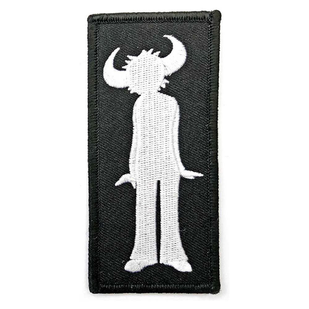 ワッペン – GET BACK