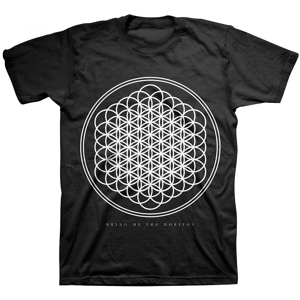 BRING ME THE HORIZON - (デビュー 20周年 ) - Sempiternal