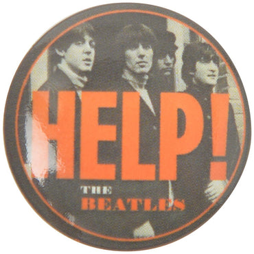 THE BEATLES - (来日 60周年 ) - Orange Help