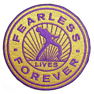 QUEEN - (フレディ 生誕 80年 ) - Fearless