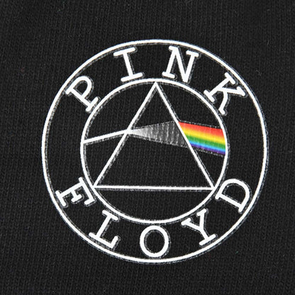 PINK FLOYD ピンクフロイド - Circle Logo / ソックス / メンズ