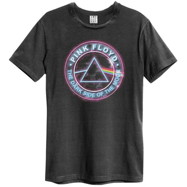 PINK FLOYD - NEON DARK SIDE / Amplified（ ブランド ）
