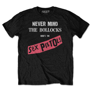 SEX PISTOLS - (デビュー 50周年 ) - Never Mind The Bollocks