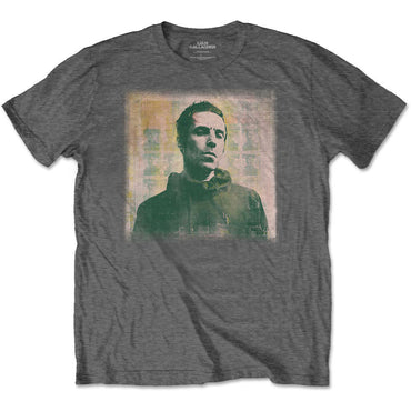 LIAM GALLAGHER - (結成 35周年 ) - Monochrome