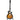 GIBSON ギブソン - Les Paul Traditional Tobacco Burst / ミニチュア楽器