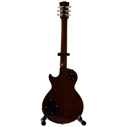 GIBSON ギブソン - Les Paul Traditional Tobacco Burst / ミニチュア楽器