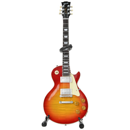 GIBSON ギブソン - 1959 Les Paul Standard Cherry Sunburst / ミニチュア楽器