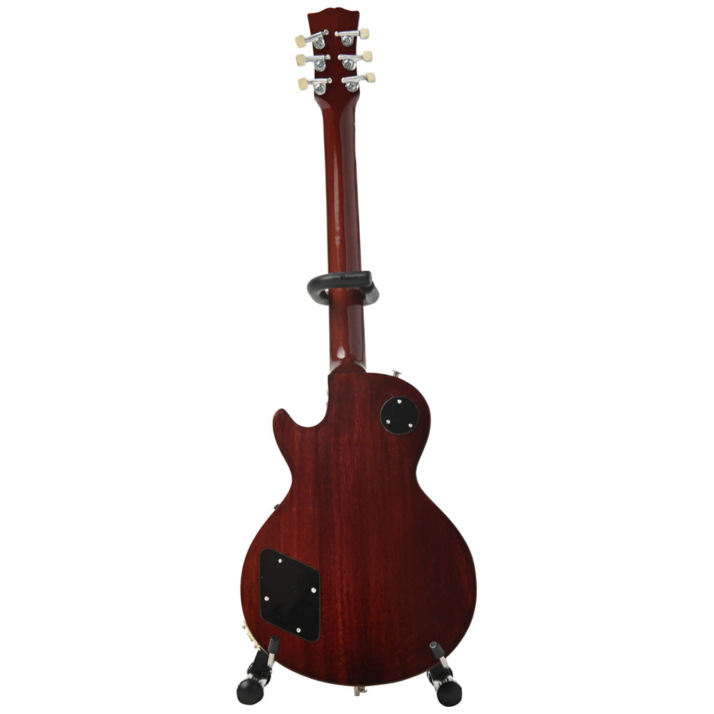 GIBSON ギブソン - 1959 Les Paul Standard Cherry Sunburst / ミニチュア楽器