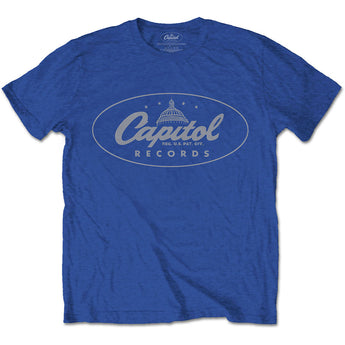 CAPITOL RECORDS - Logo