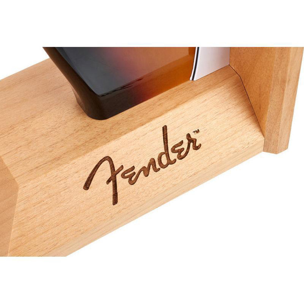 FENDER フェンダー Stratocaster Body Guitar Bookends - Officially Licensed / インテリア置物