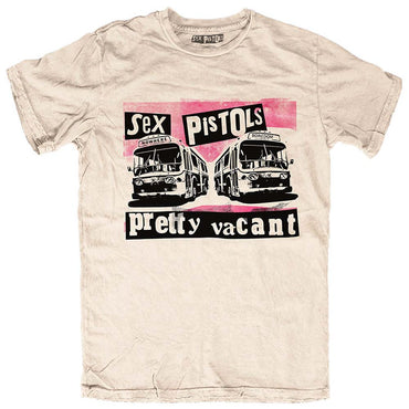 SEX PISTOLS - (デビュー 50周年 ) - Pretty Vacant