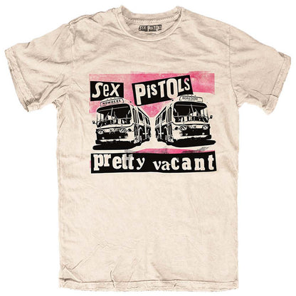 SEX PISTOLS - (デビュー 50周年 ) - Pretty Vacant