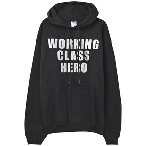 JOHN LENNON - WORKING CLASS HERO