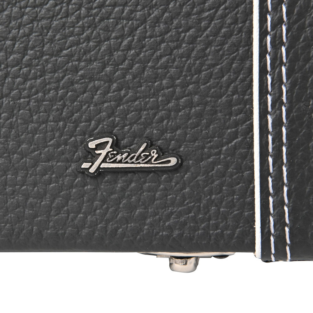 FENDER フェンダー - Miniature Black Guitar Case with Diecast Logo / ミニチュア楽器