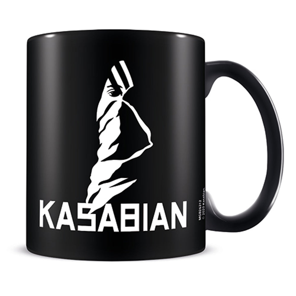 KASABIAN - (SUMMER SONIC 2026 出演 ) - Kasabian / Black