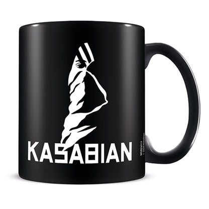 KASABIAN - (SUMMER SONIC 2026 出演 ) - Kasabian / Black