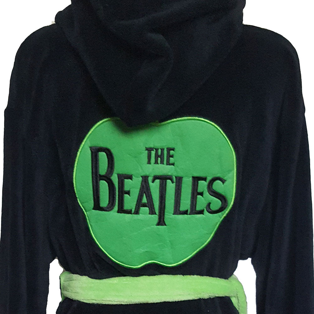 THE BEATLES ビートルズ (来日 60周年 ) - Apple / バスローブ / メンズ
